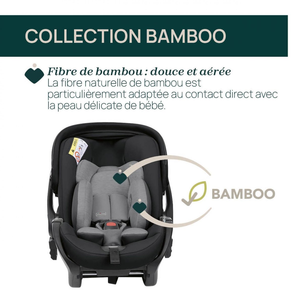 Siège auto First Seat Recline i-Size black satin amber glow, CHICCO