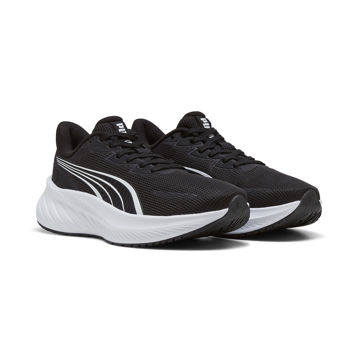Sapatilhas Pounce Lite 2 preto , PUMA