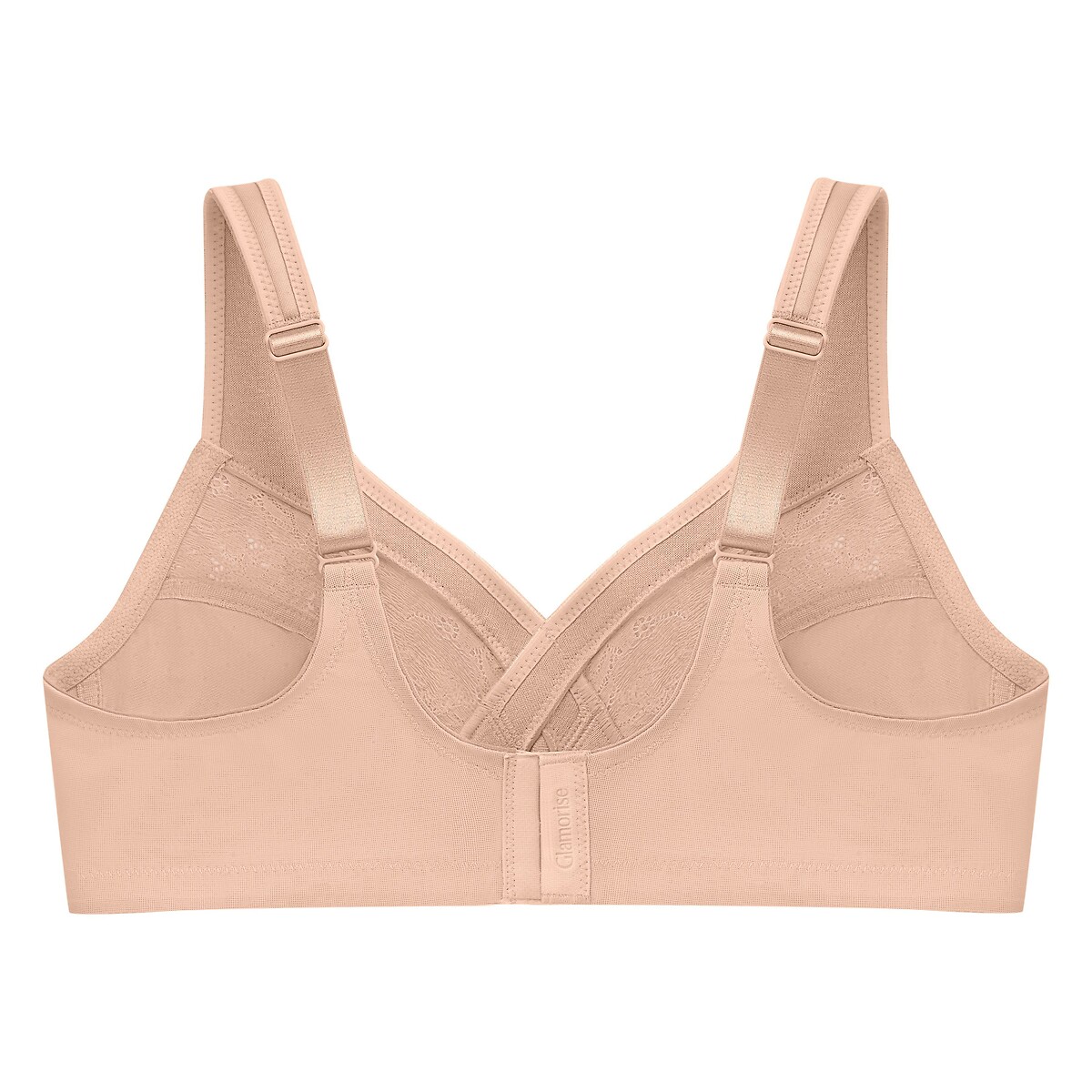 Soutien-gorge minimiseur Magic Lift sans armarture chair, GLAMORISE