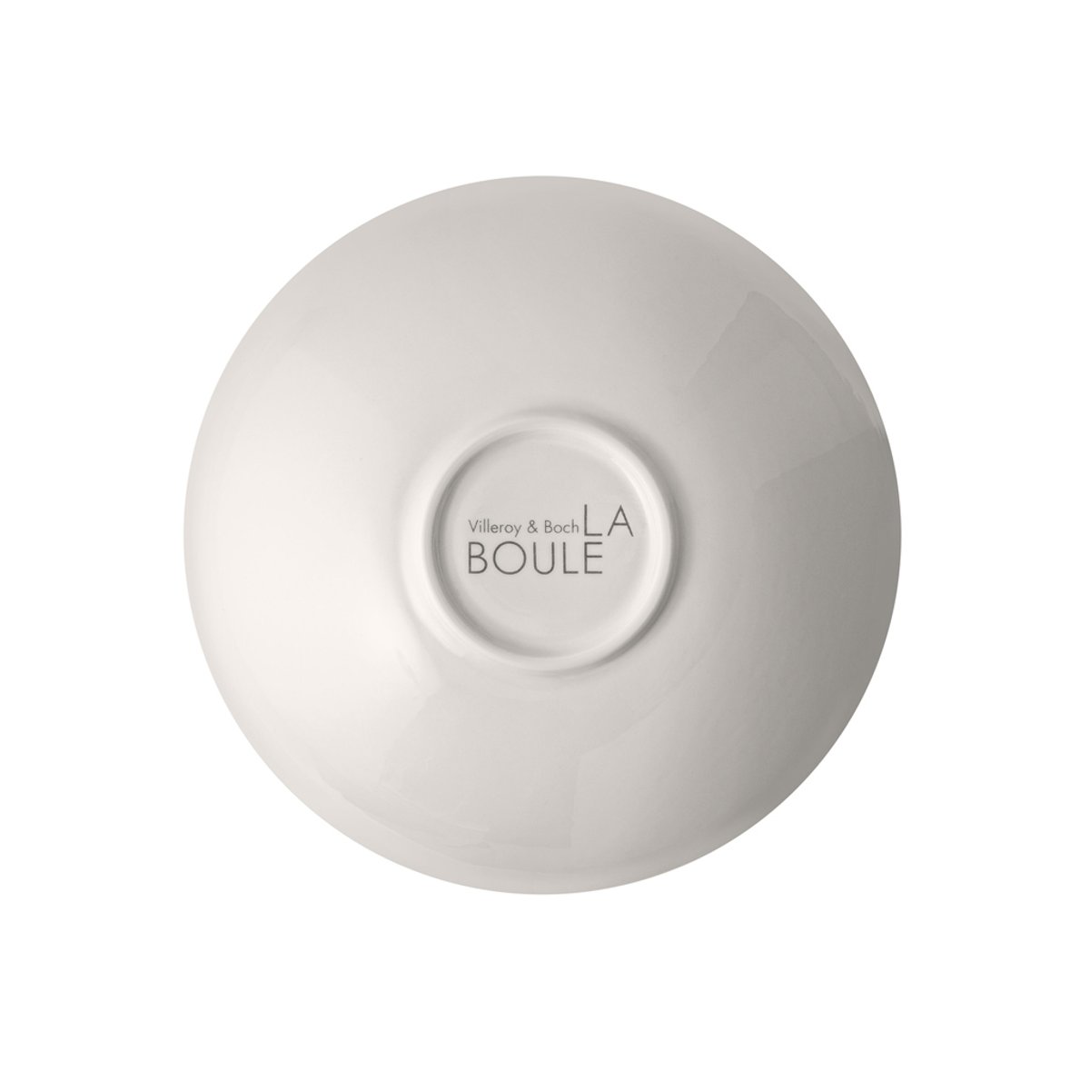 La Boule White LA BOULE blanc, VILLEROY & BOCH