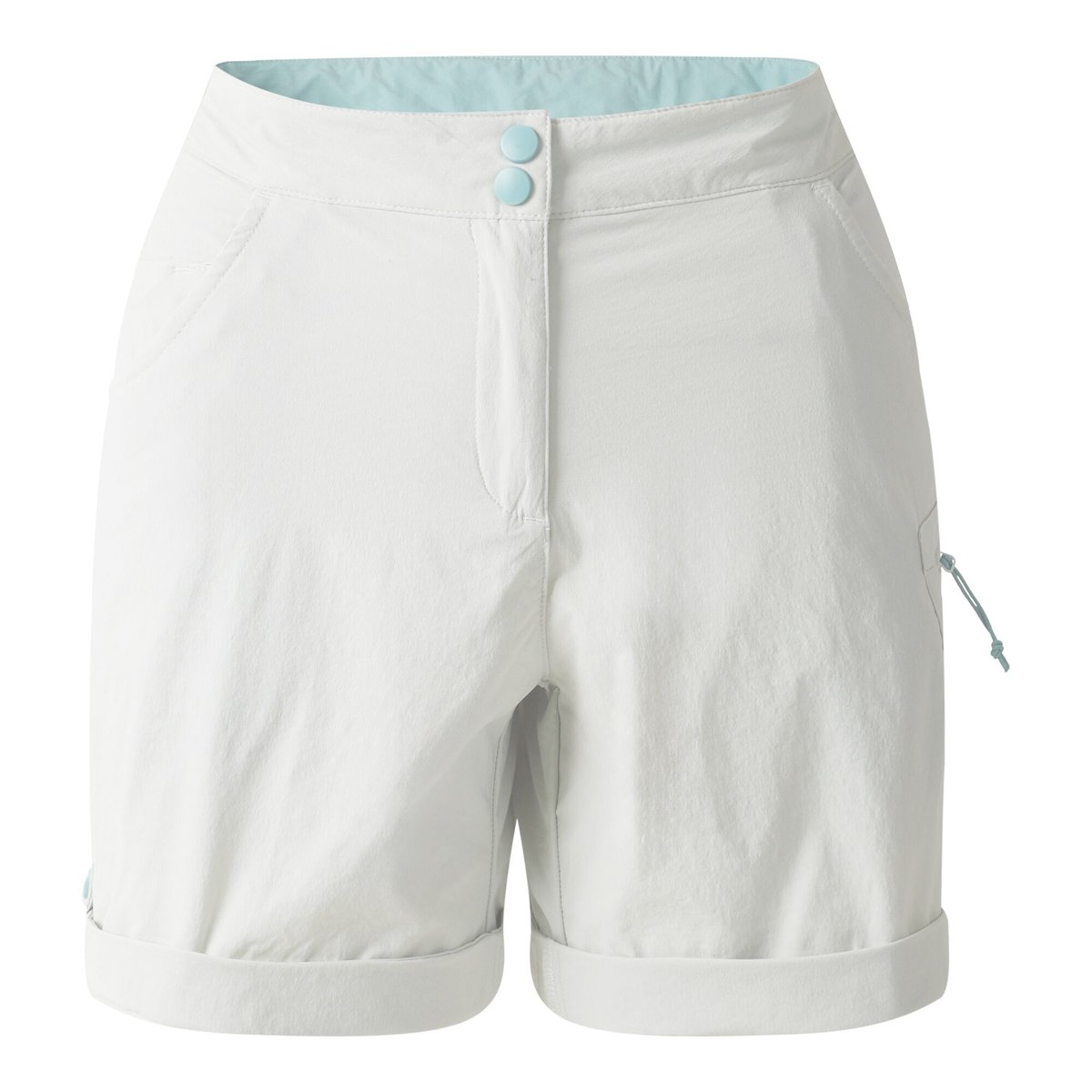 Short uni en nylon MELODIC noir, DARE 2B