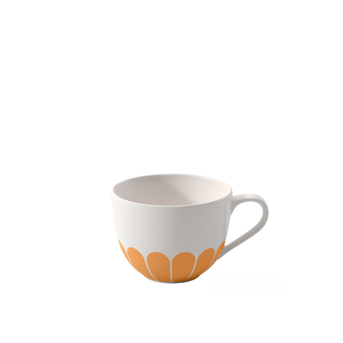 Tasse À Café FLEUR couleur unique, VILLEROY & BOCH