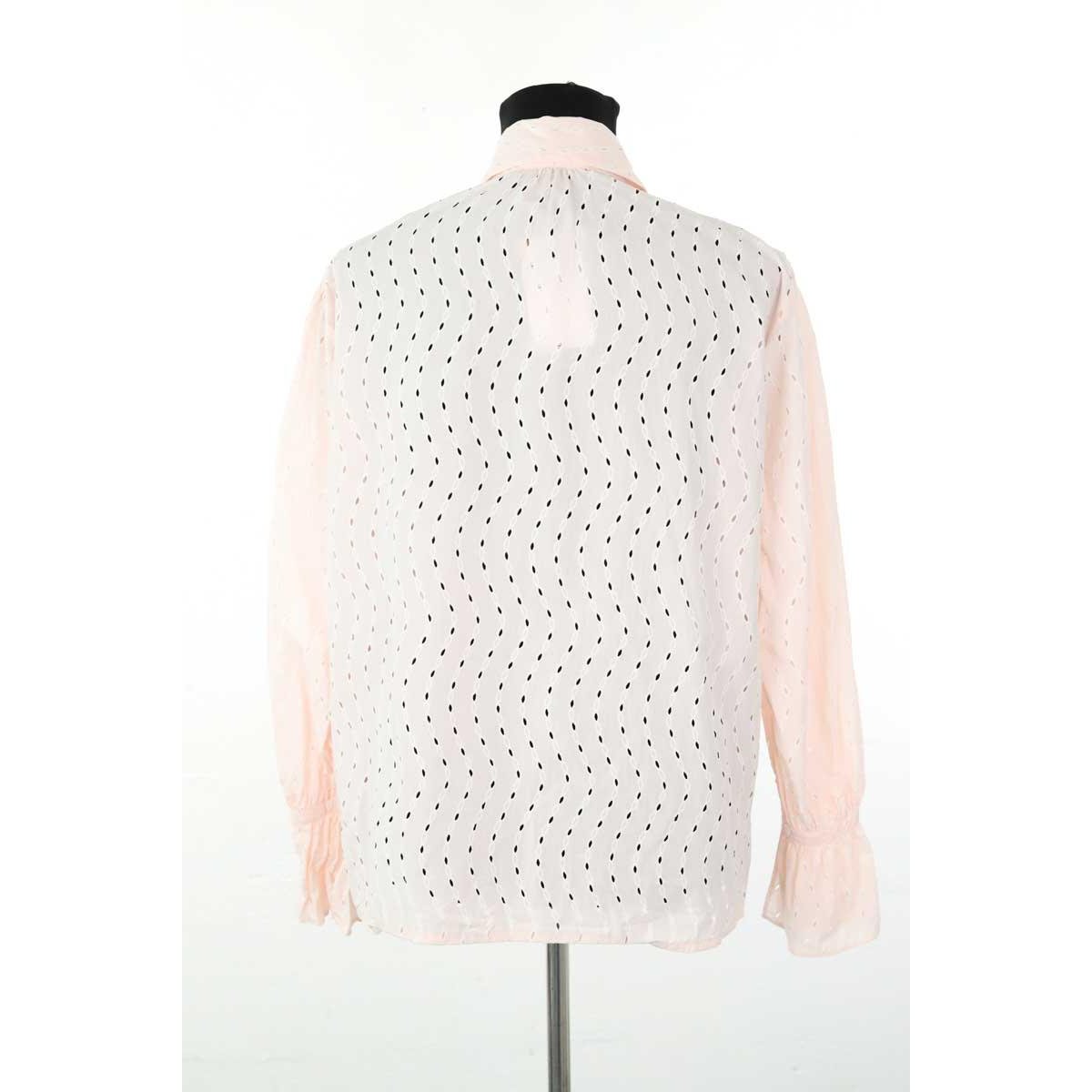 Chemise - Bon État rose, MAJE