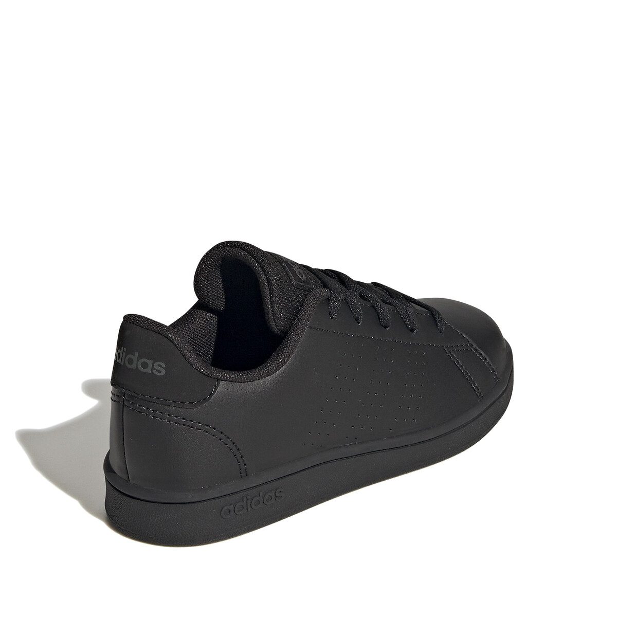 Baskets Advantage noir, ADIDAS SPORTSWEAR