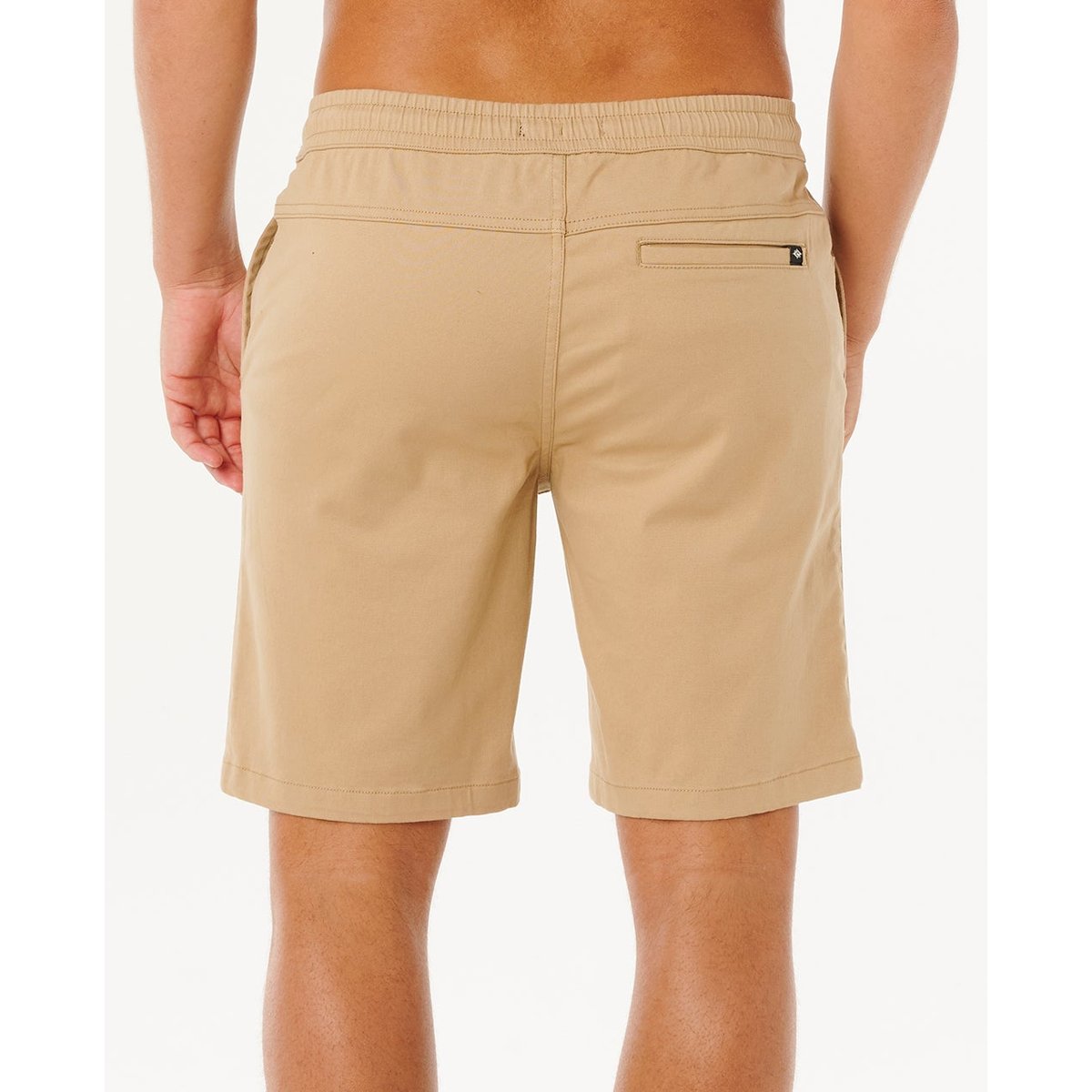 Short VOLLLEY CLASSIC SURF kaki, RIP CURL
