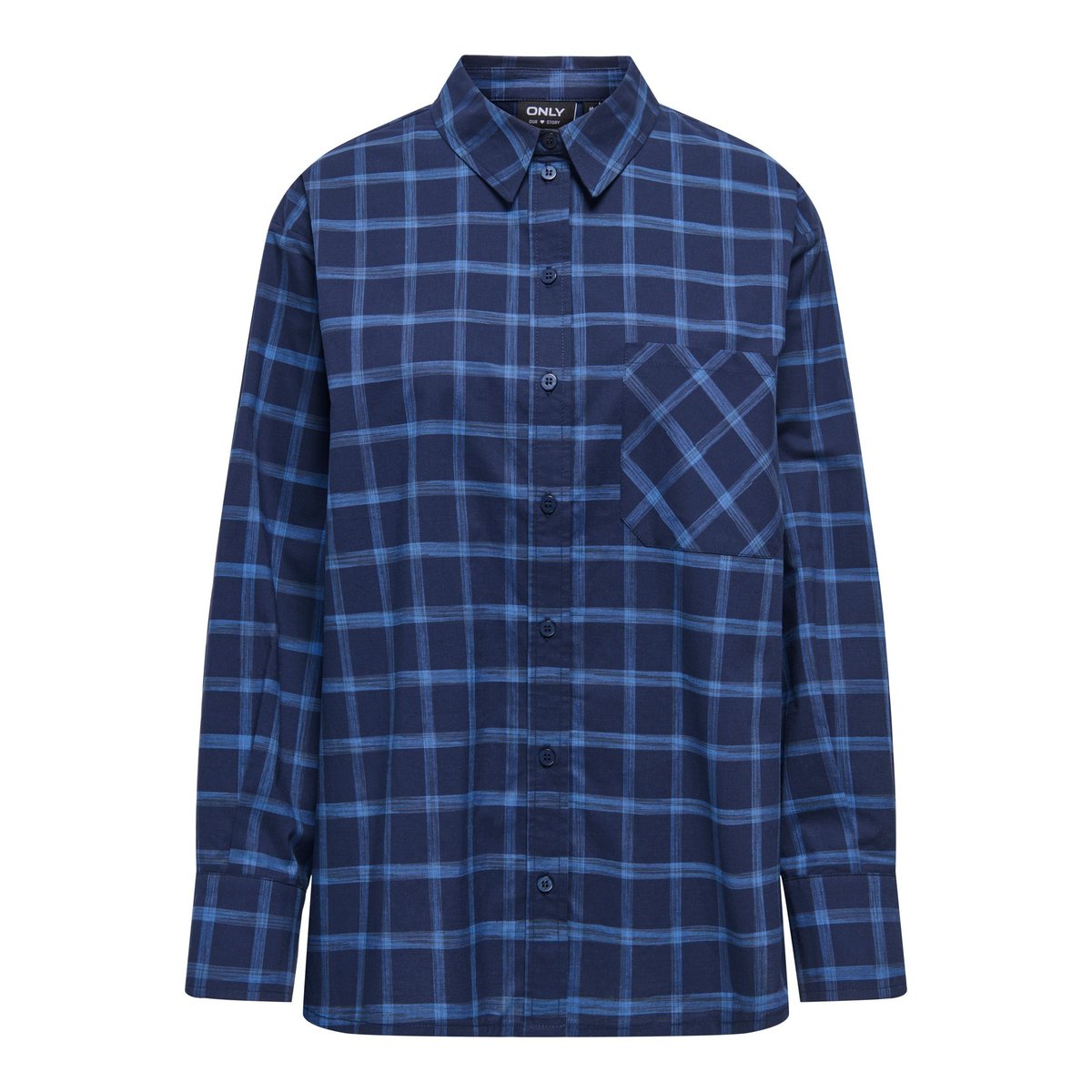 Chemise night sky, ONLY