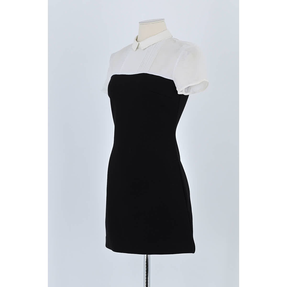 Robe - Bon État noir, MAJE