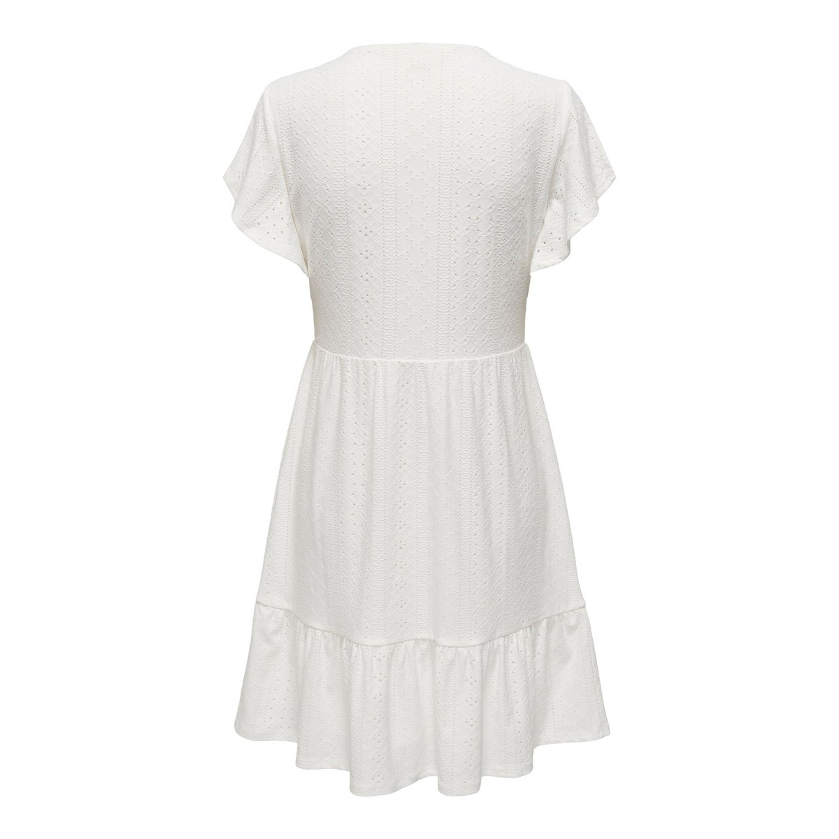 Robe cloud dancer, ONLY