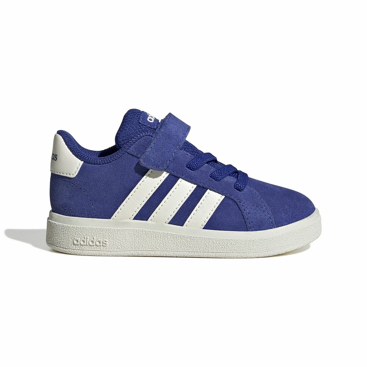 Baskets Grand Court 00s bleu foncé, ADIDAS SPORTSWEAR