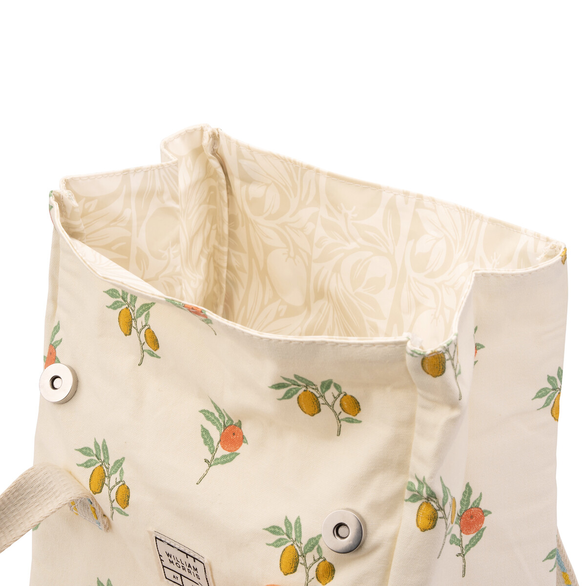 Fruit Lunch Cooler Bag multi-coloured, WILLIAM MORRIS AT HOME