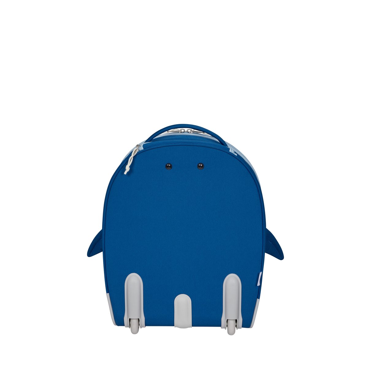 Happy sammies eco valise 2 roues taille S penguin peter, SAMSONITE