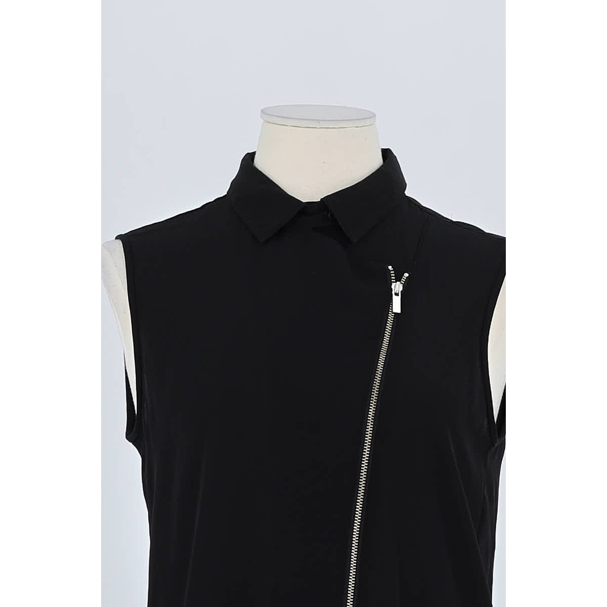 Top sans manche - Très Bon État noir, THE KOOPLES