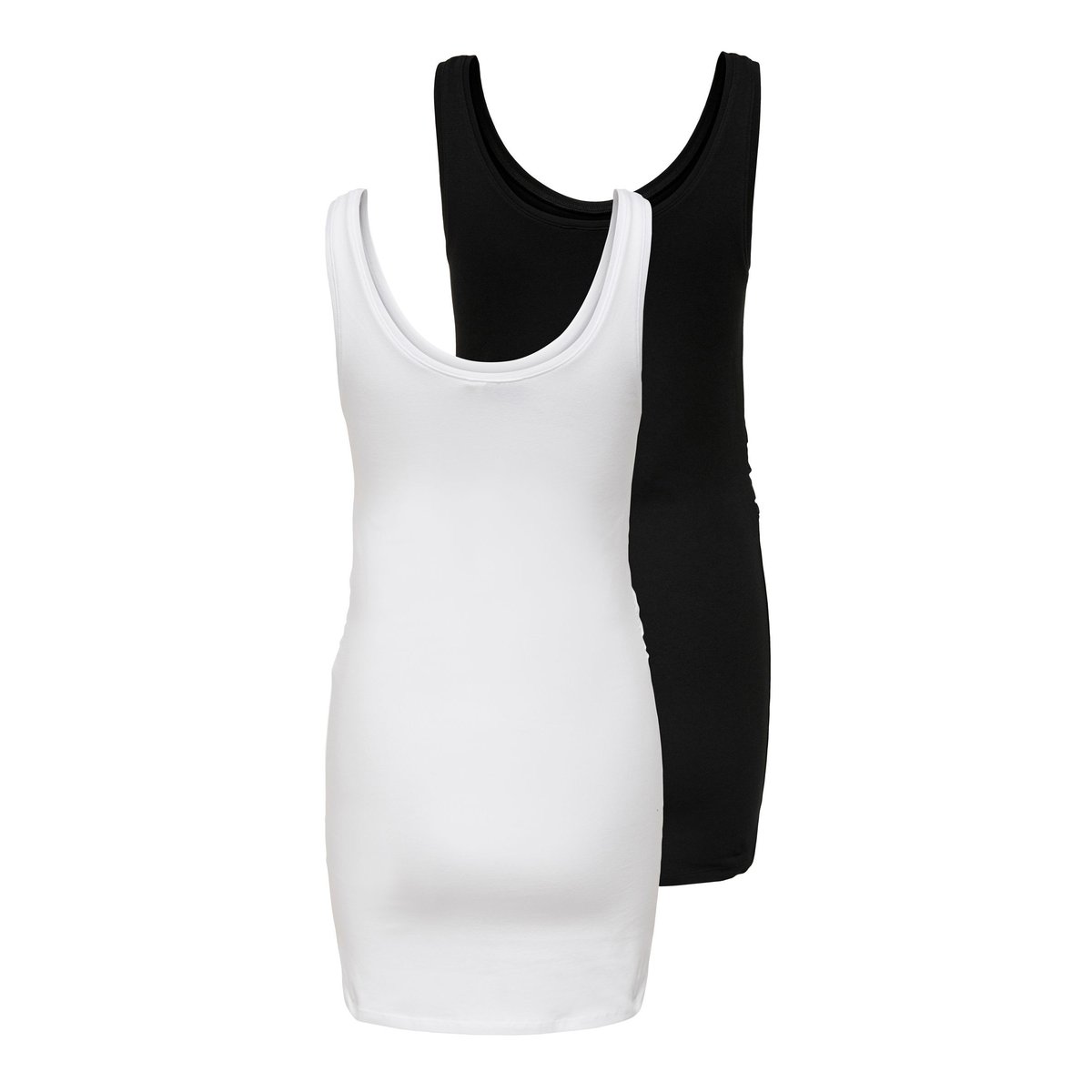 Top black 7, ONLY