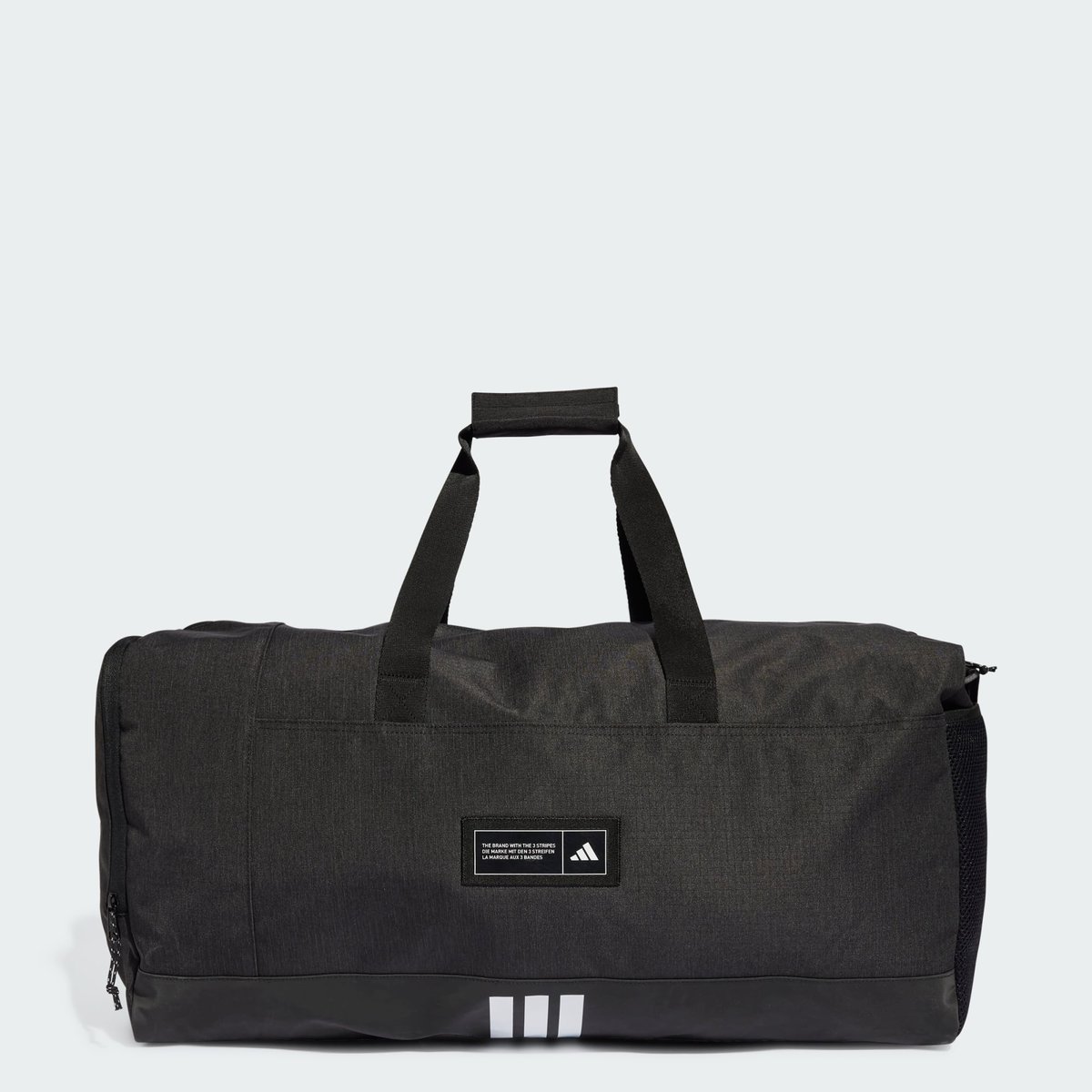 Sac En 4Athlts Grand Format Sac En 4Athlts Grand Format black / white, ADIDAS SPORTSWEAR