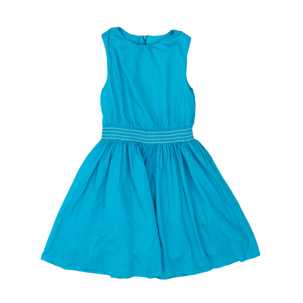 Robe  - Très bon état bleu, JACADI