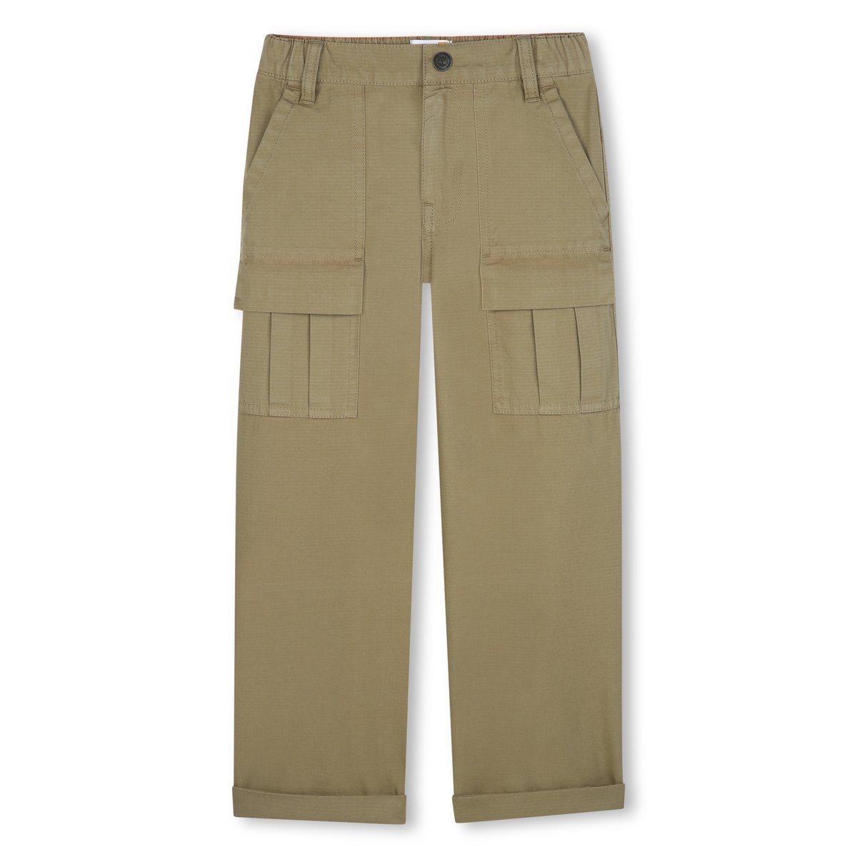 Pantalons en coton cedre, TIMBERLAND