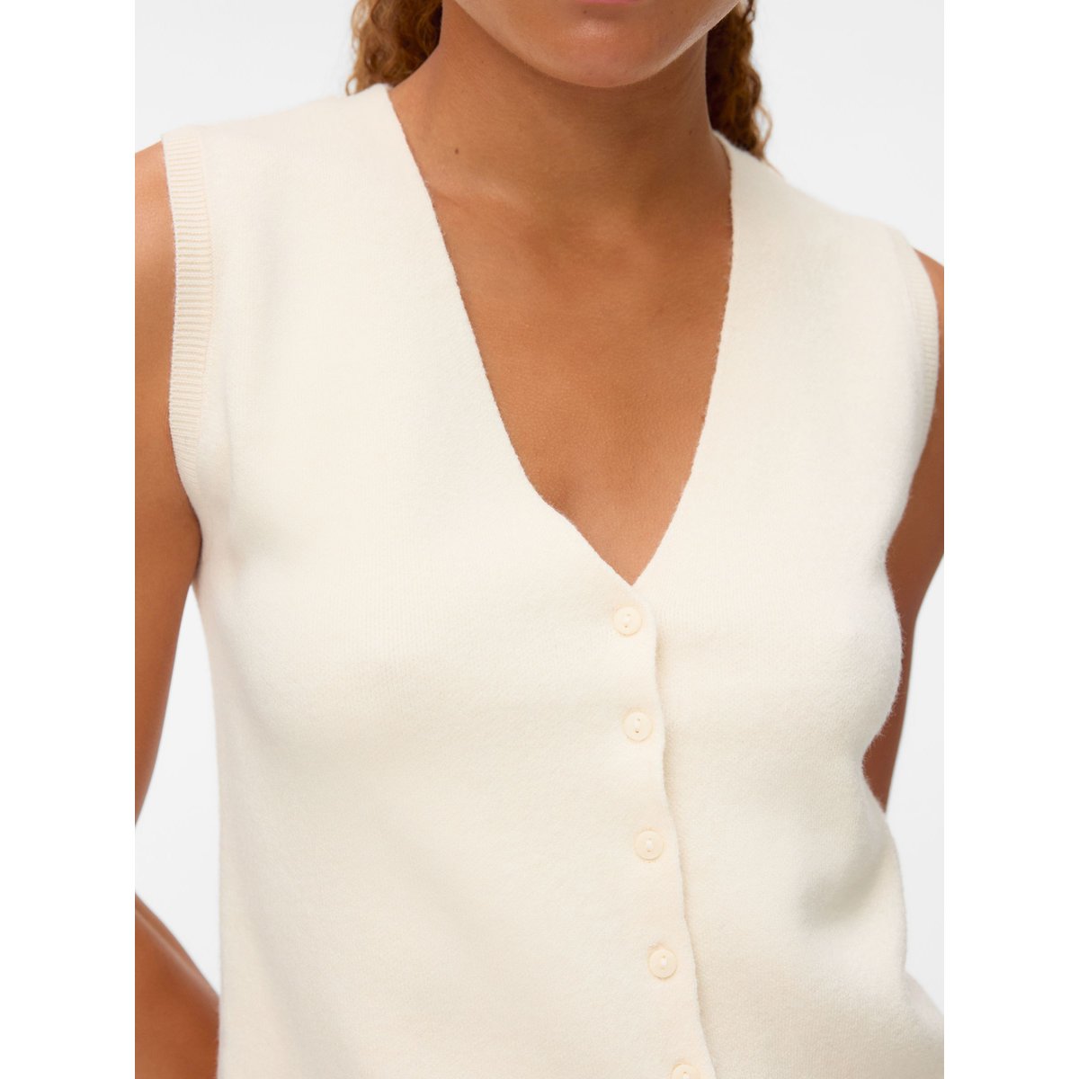 Gilet birch, VERO MODA