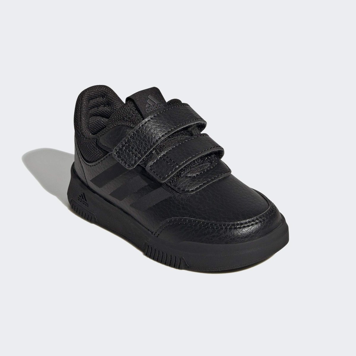 Chaussure À Scratch Tensaur Chaussure À Scratch Tensaur core black / core black / grey six, ADIDAS SPORTSWEAR
