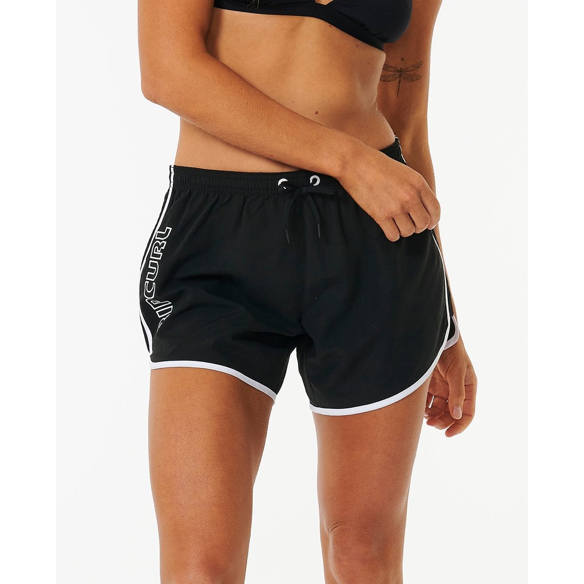Boardshort OUT ALL DAY noir, RIP CURL