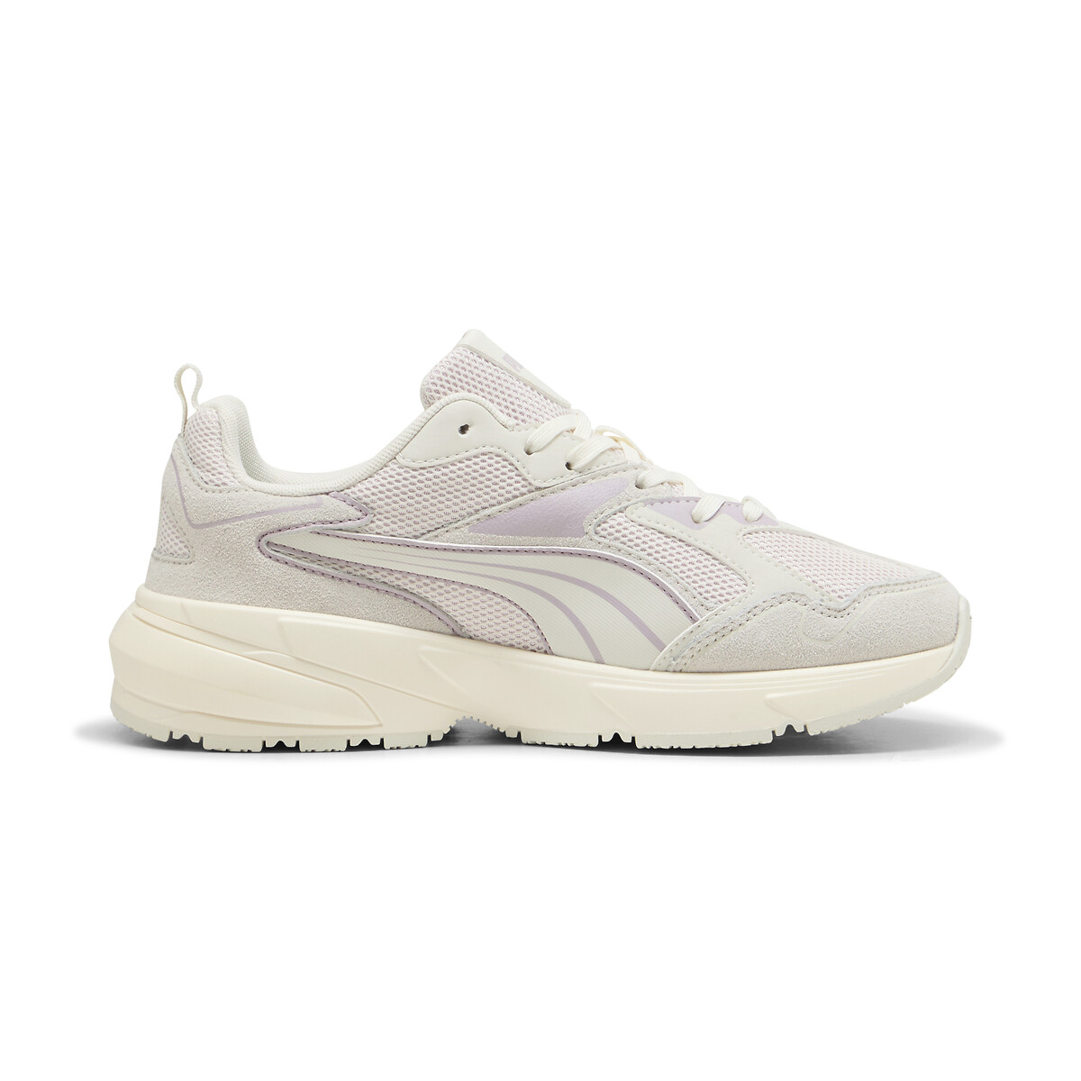 Sneaker PROFOAM GALACTIC ecru/rosa      , PUMA