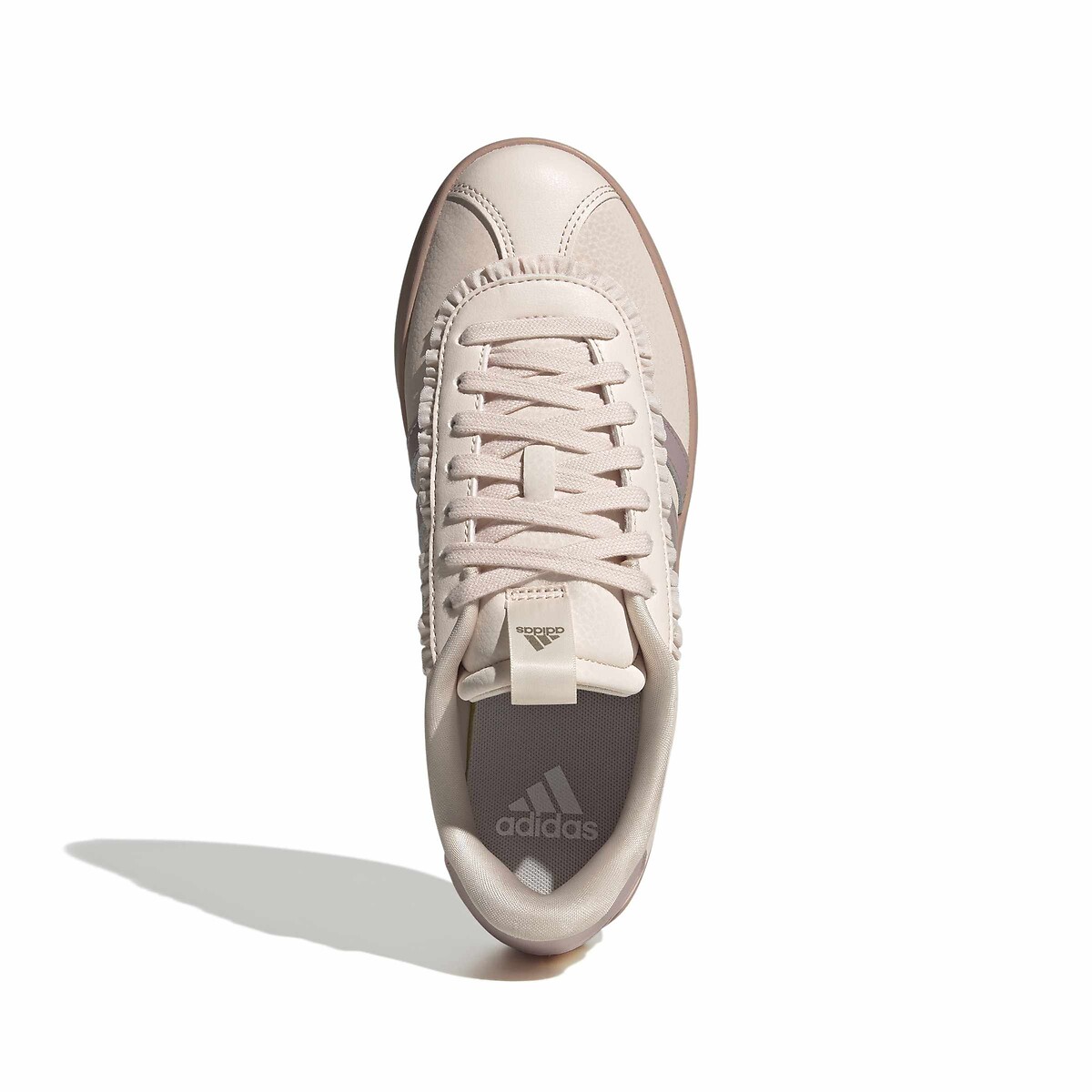 Baskets VL COURT 3.0 rose, ADIDAS SPORTSWEAR