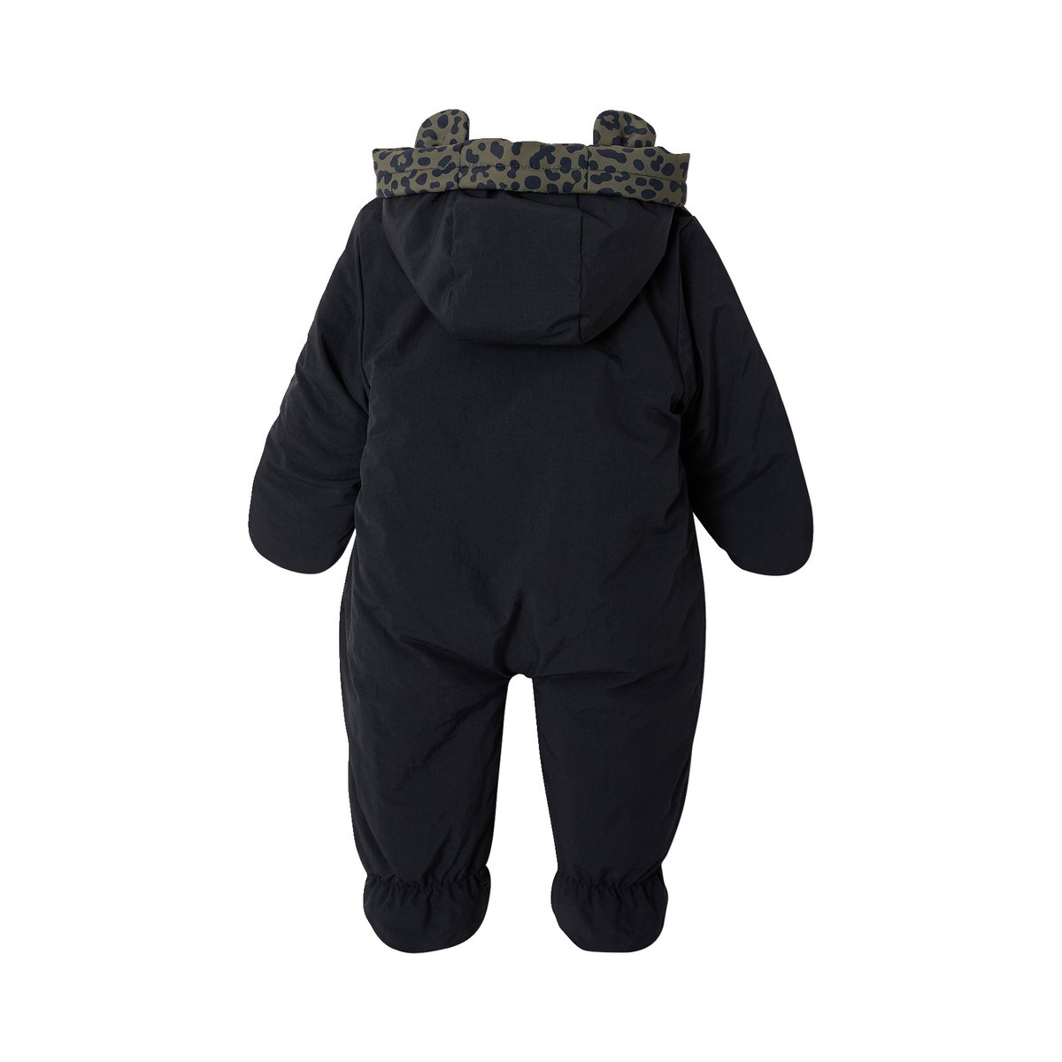 Combipilote réversible kaki, ENVIE DE FRAISE