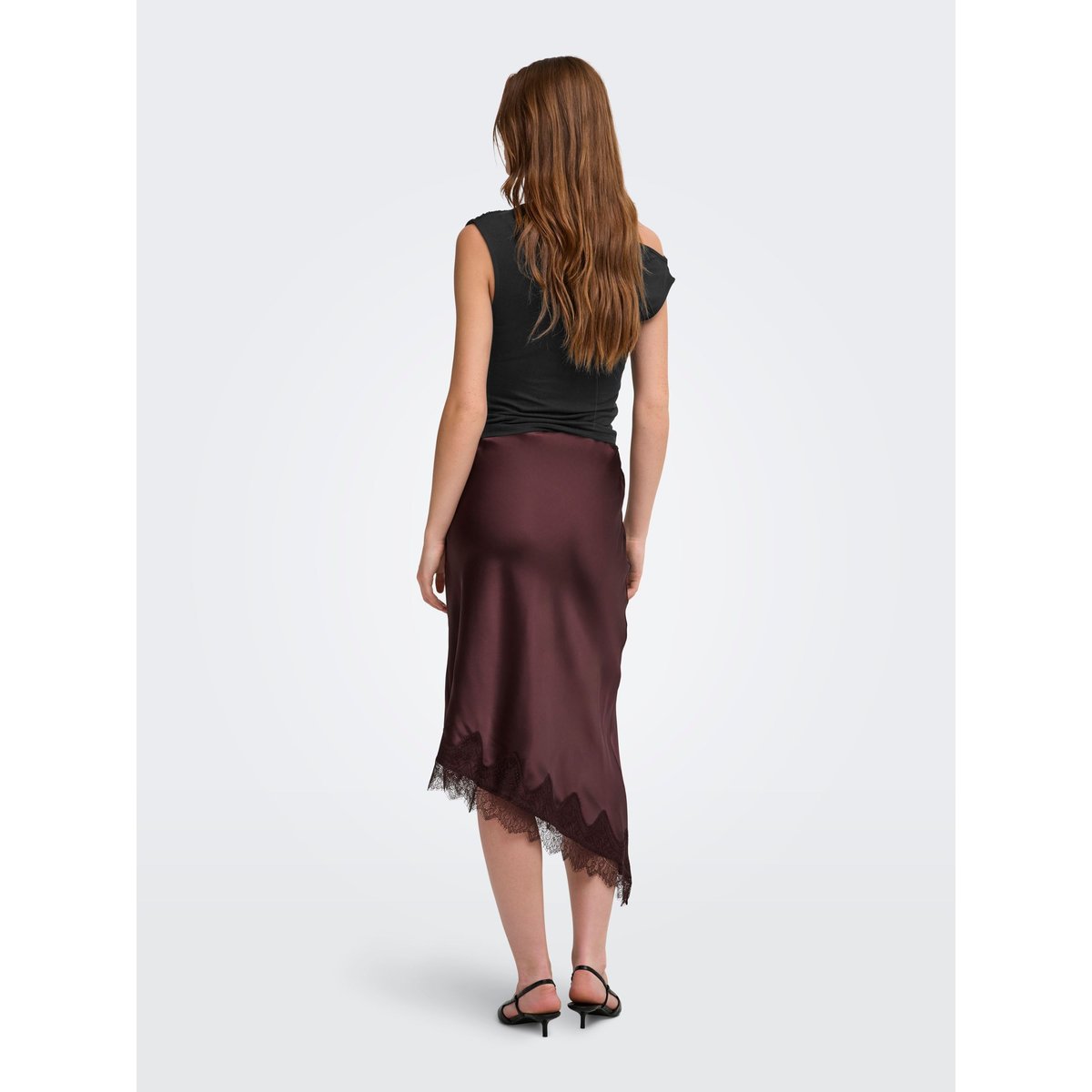 Top black 1, ONLY