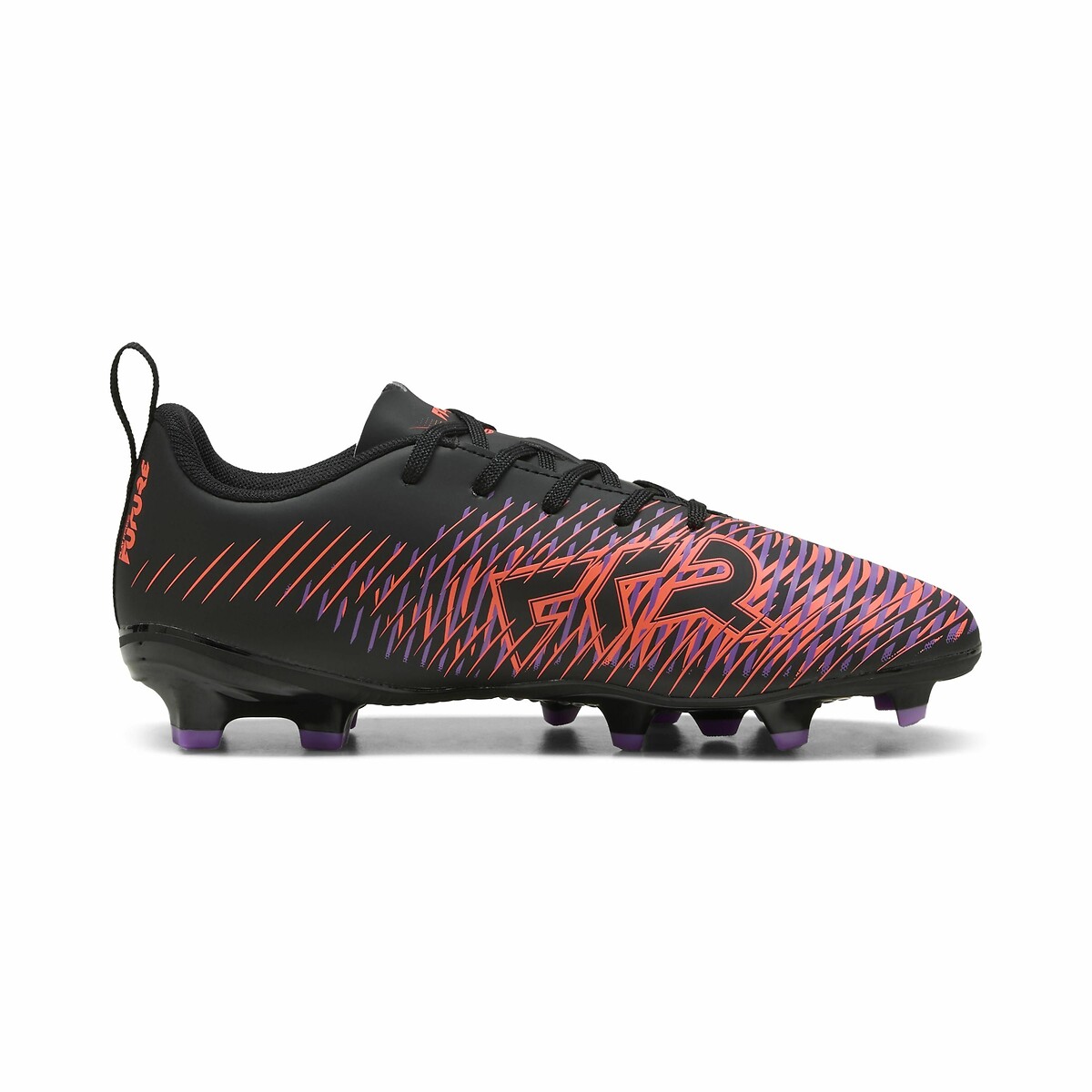 Kids Future 8 Play FG/AG Football Boots 90037578, PUMA