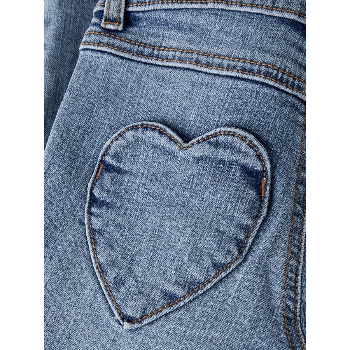 Jean bleu - medium blue denim1, NAME IT