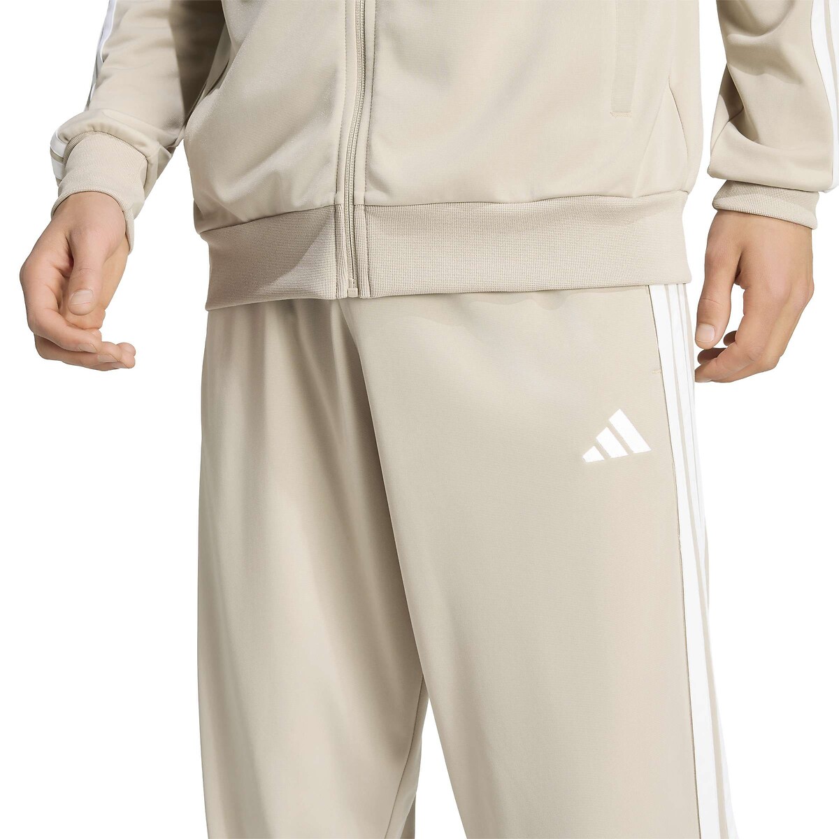 Ensemble de survêtement marron, ADIDAS SPORTSWEAR