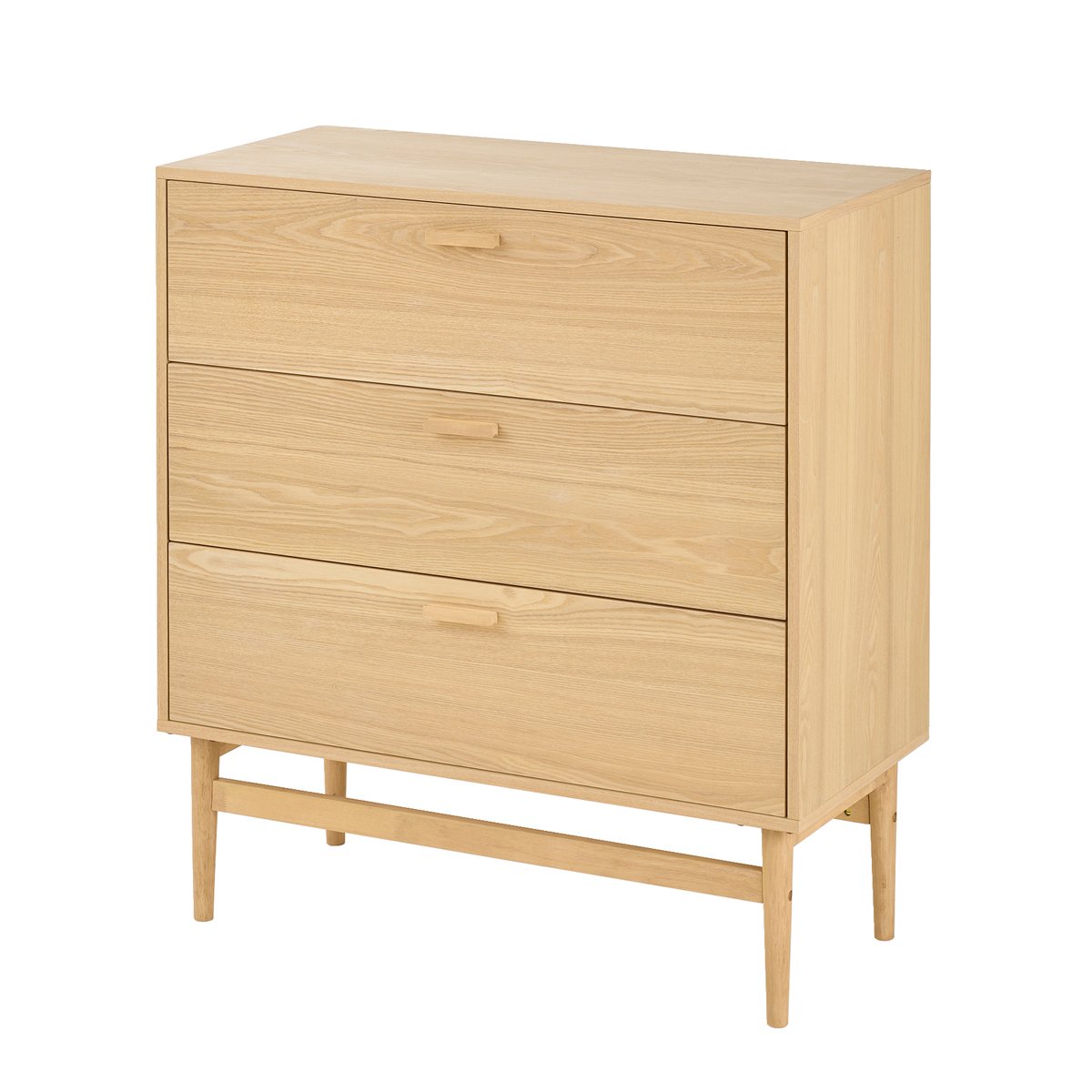Commode 42 cm LIGNE COPENHAGUE bois, VERTBAUDET