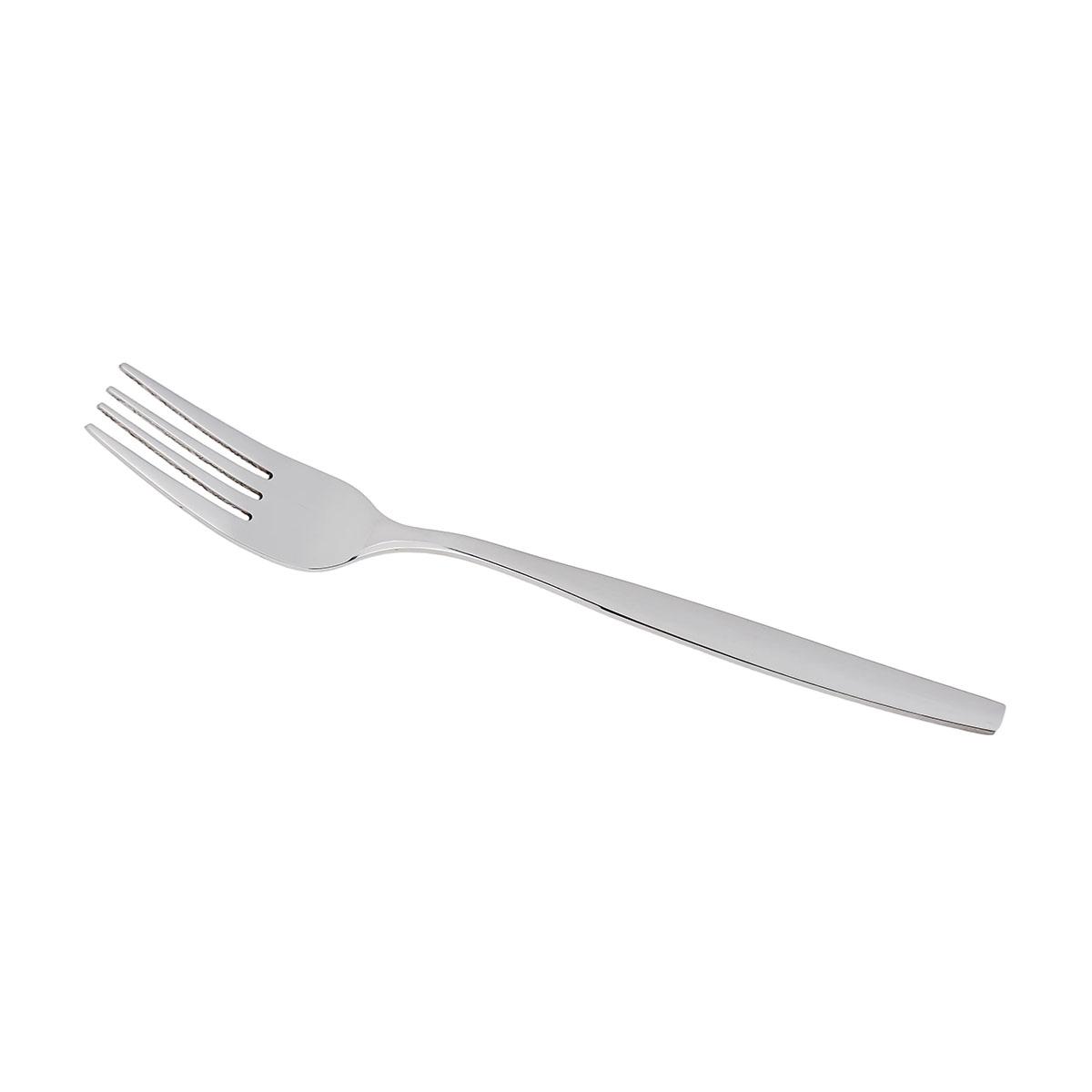 Ménagère 24 pièces - "Elora inox" argent, LAGUIOLE CUISSON