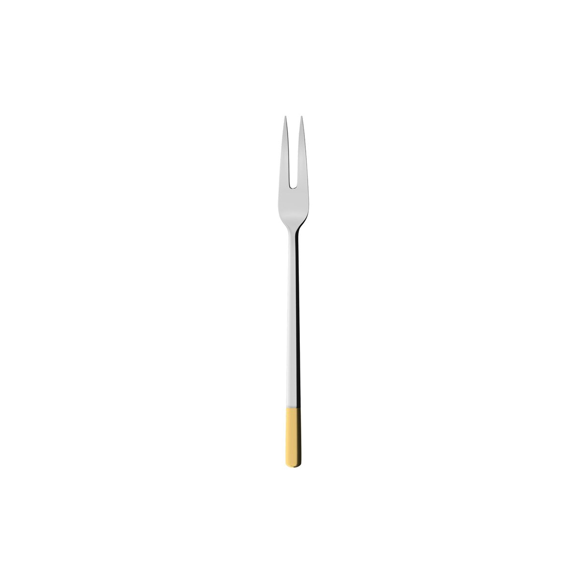 Fourchette À Viande ELLA argent/platine, VILLEROY & BOCH