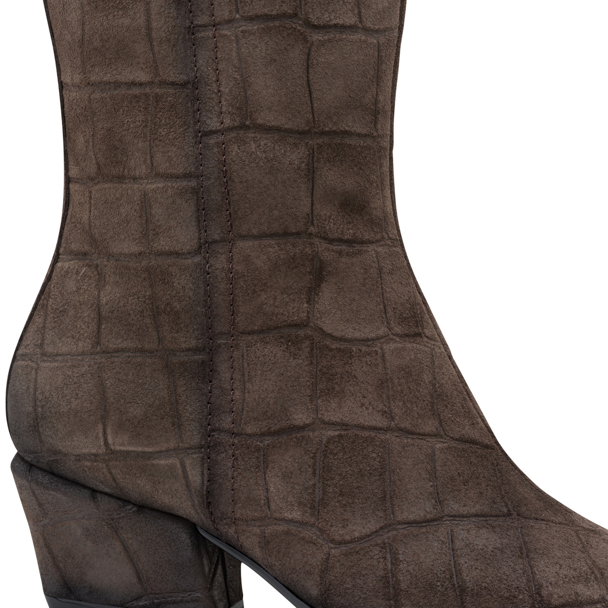 Bottes en cuir 38z, TAMARIS