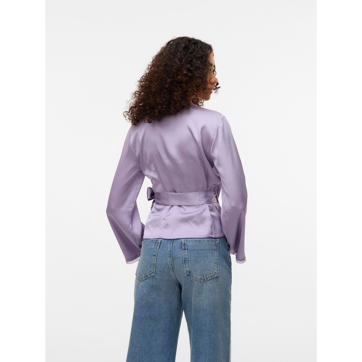 Blouse rhapsody, VERO MODA
