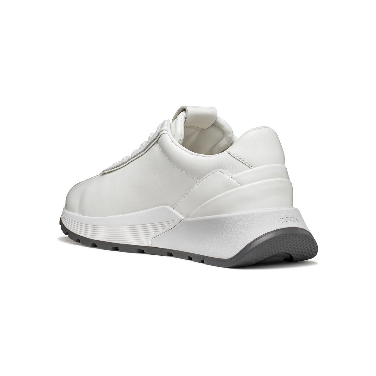 Baskets  U METROPOLI blanc, GEOX