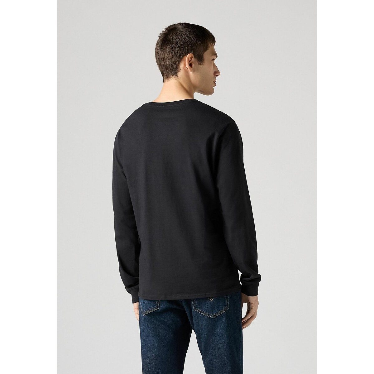 Camisola com logótipo Cheshit preto , LEVI'S