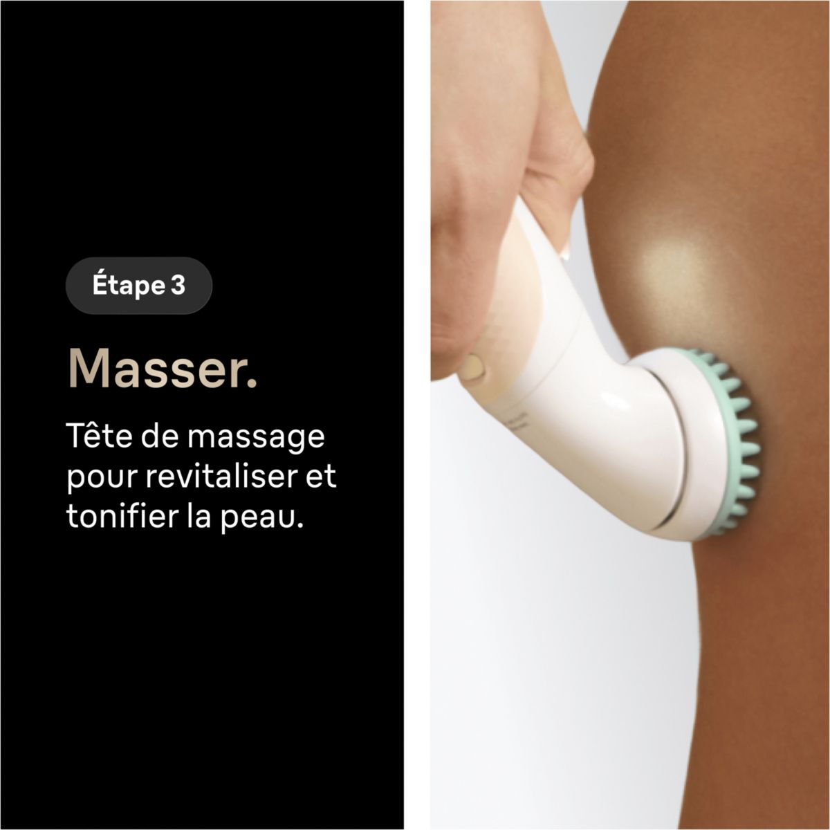 Epilateur électrique Silk-épil SES 9-481 3D Flex Skin Spa couleur unique, BRAUN