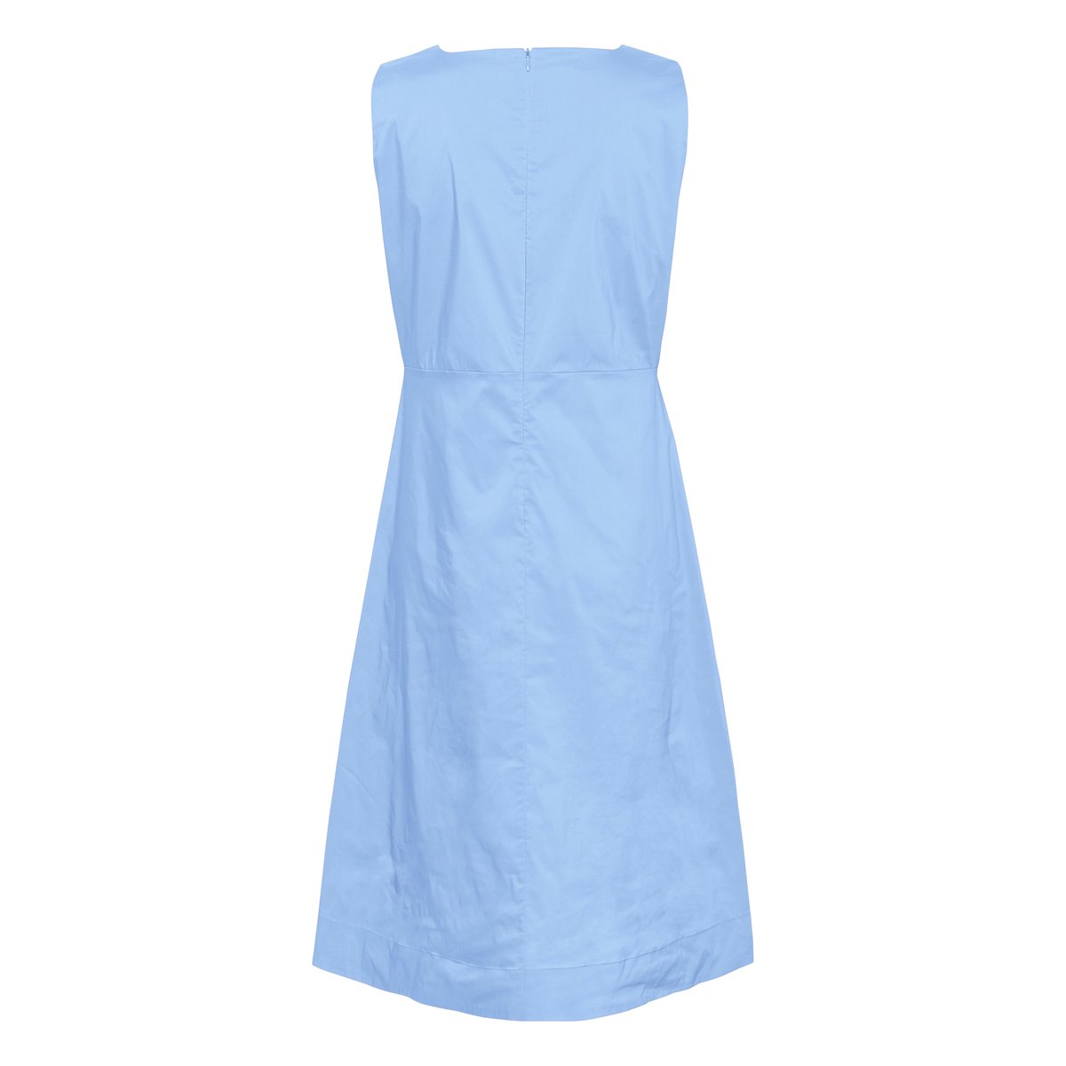 Dress bleu forever blue, CULTURE