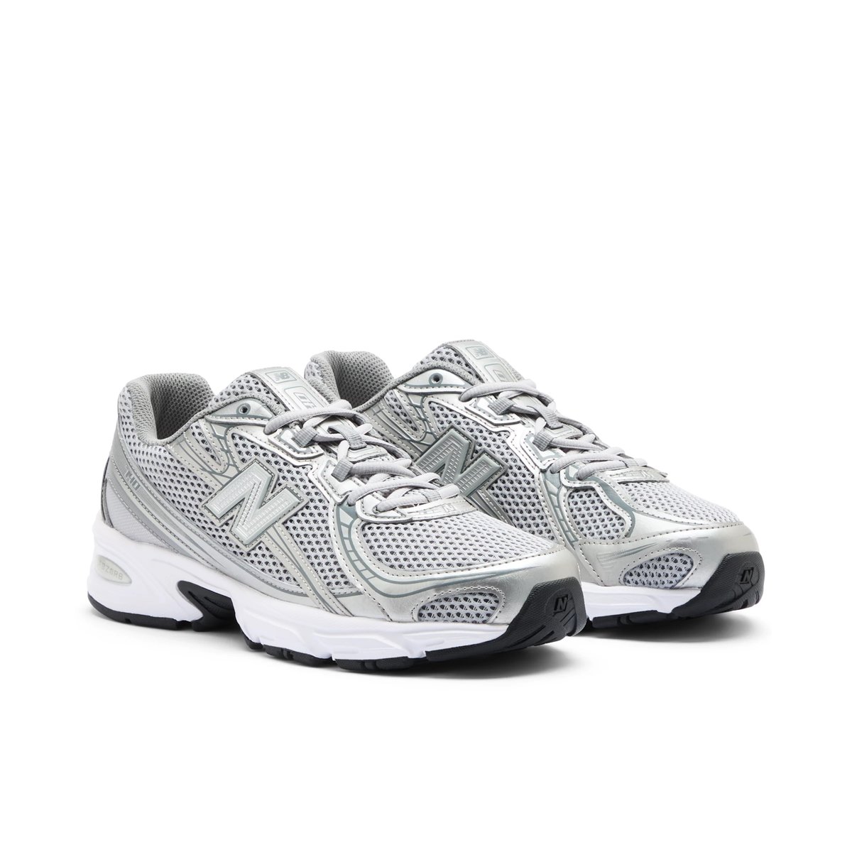 Basket basses Sneaker 740 gris - sg2, NEW BALANCE