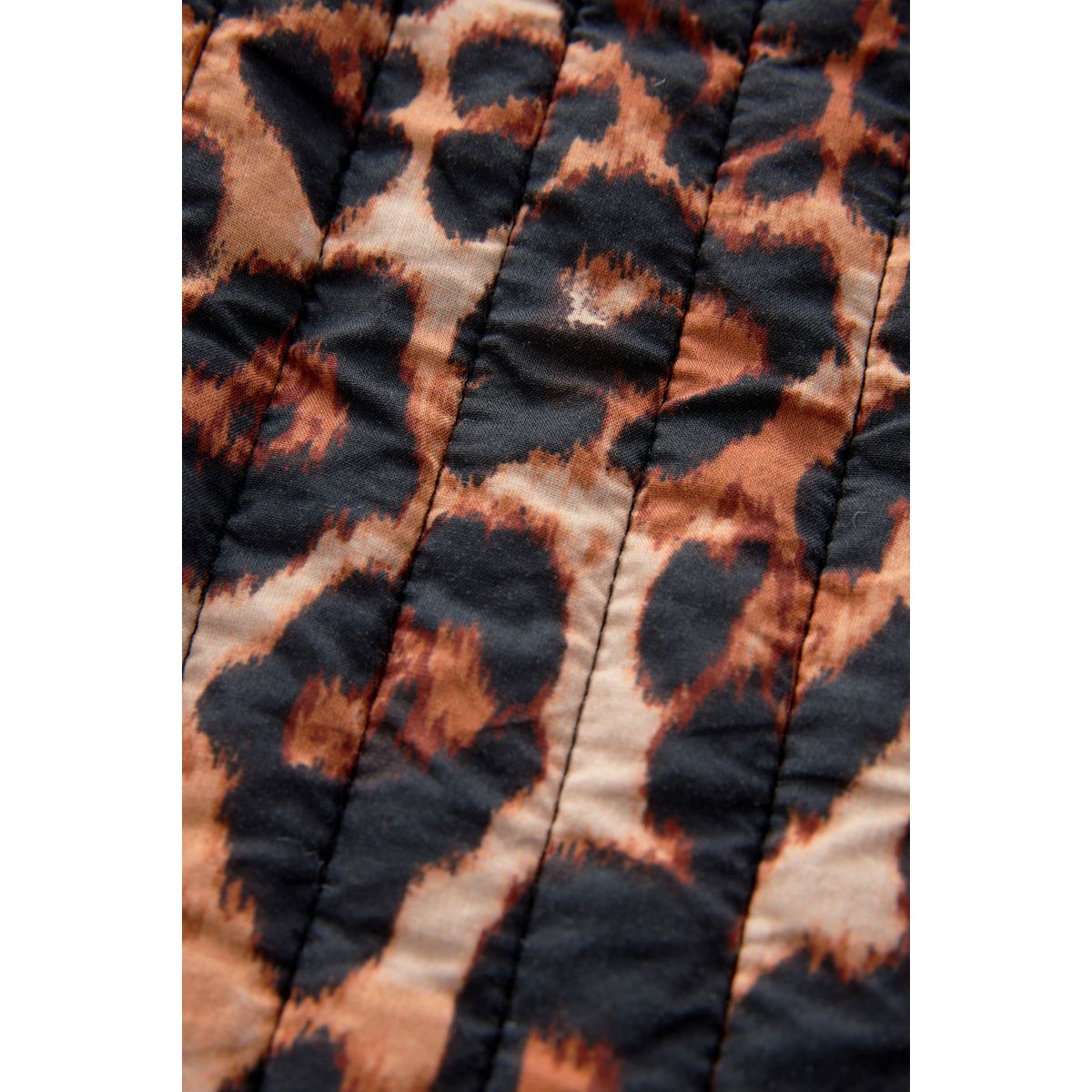 Veste sans manche matelassée animal, NEXT