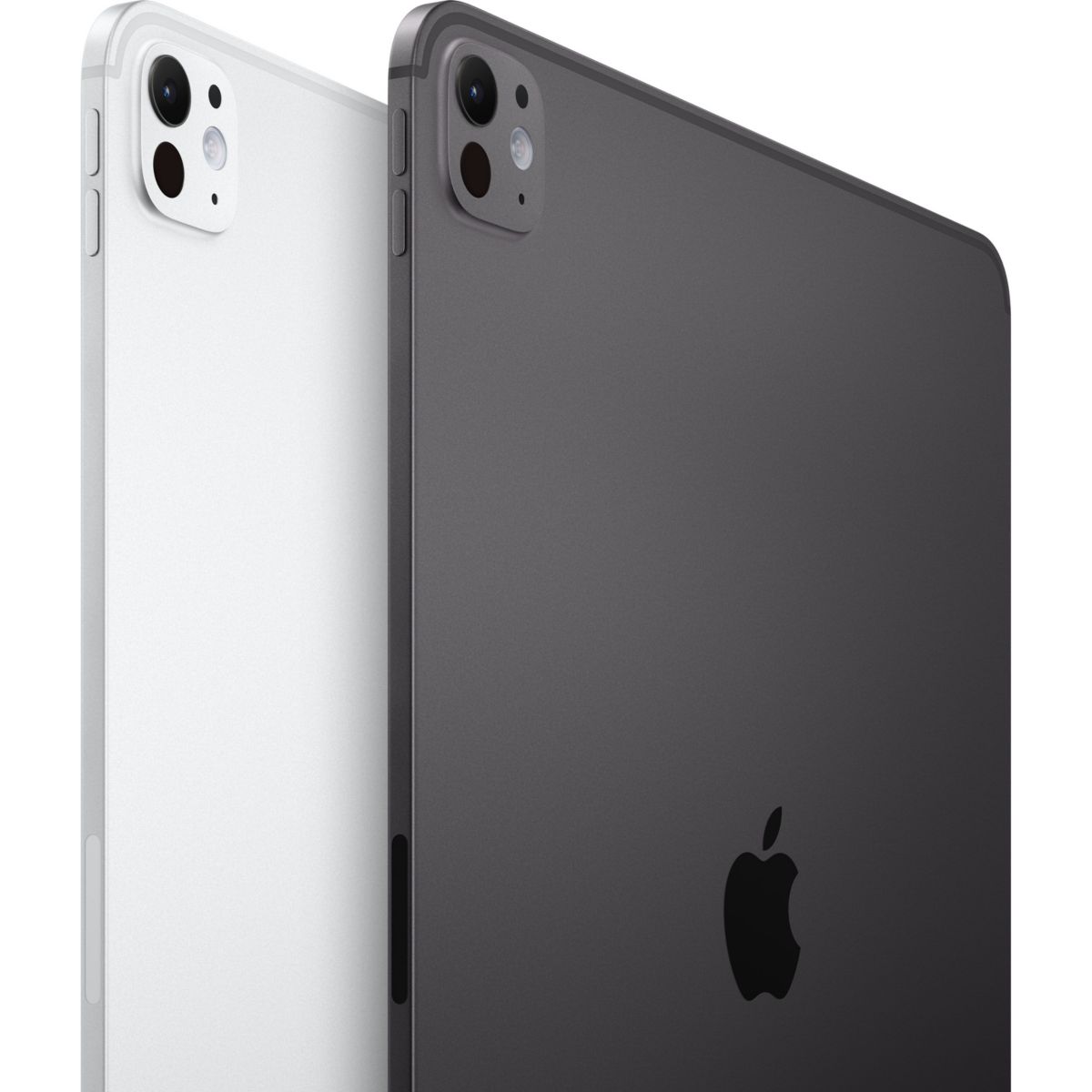 Tablette Apple Pro 11 M5 256Go Noir Sidéral noir, APPLE