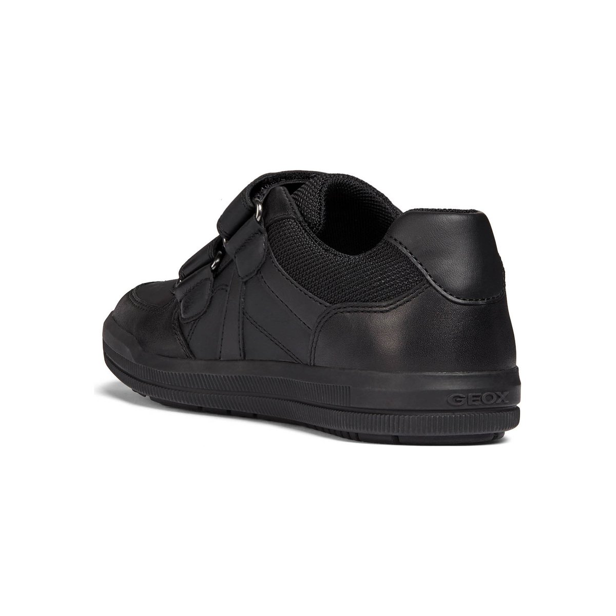 Baskets Respirantes Arzach noir, GEOX