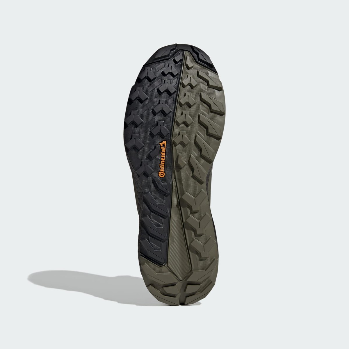 Chaussure De Randonnée Terrex Free Hiker 2.0 Gore-Tex Chaussure De Randonnée Terrex Free Hiker 2.0 Gore-Tex core black / carbon / olive strata, adidas Performance