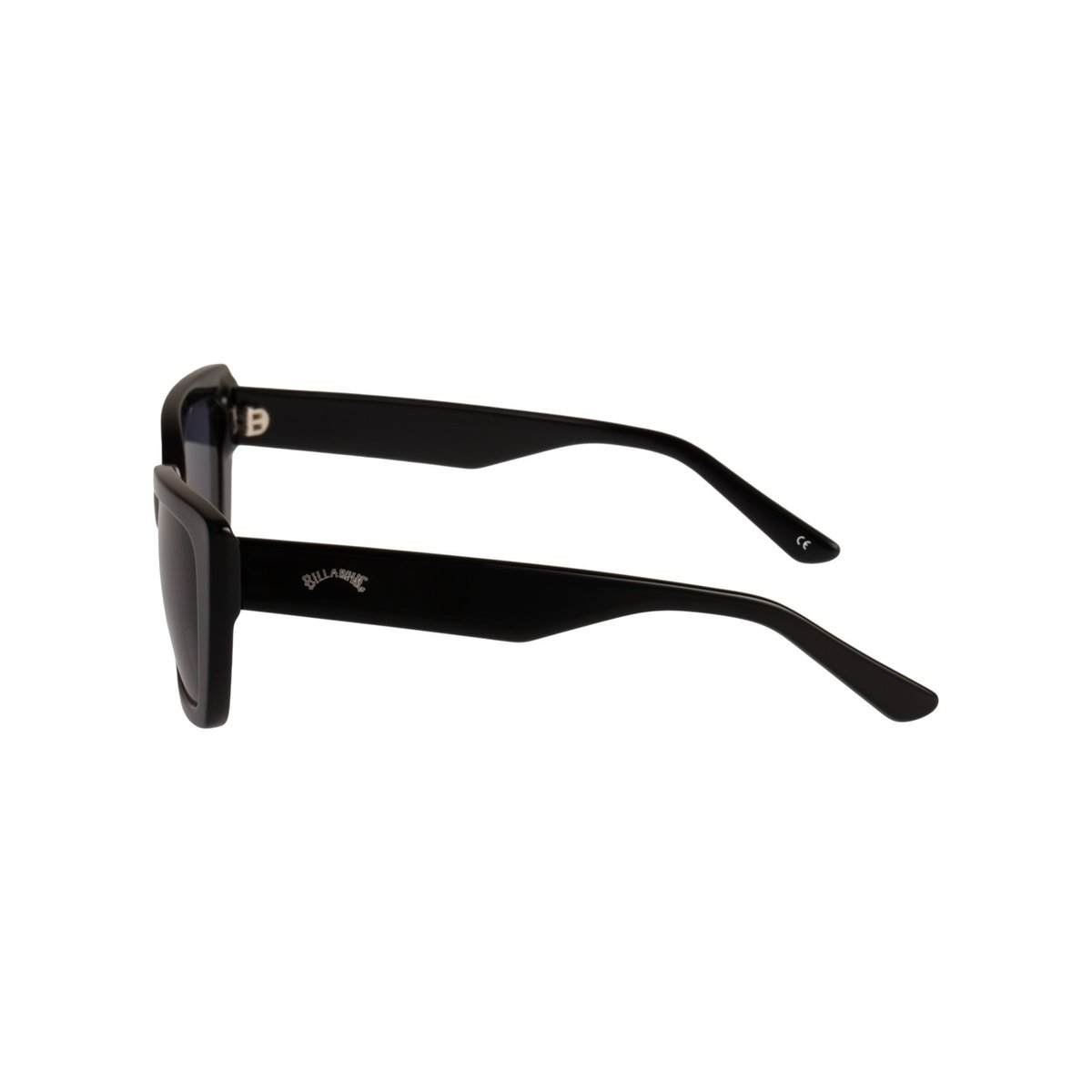 Lunettes de soleil DEZZY shiny black/grey, BILLABONG