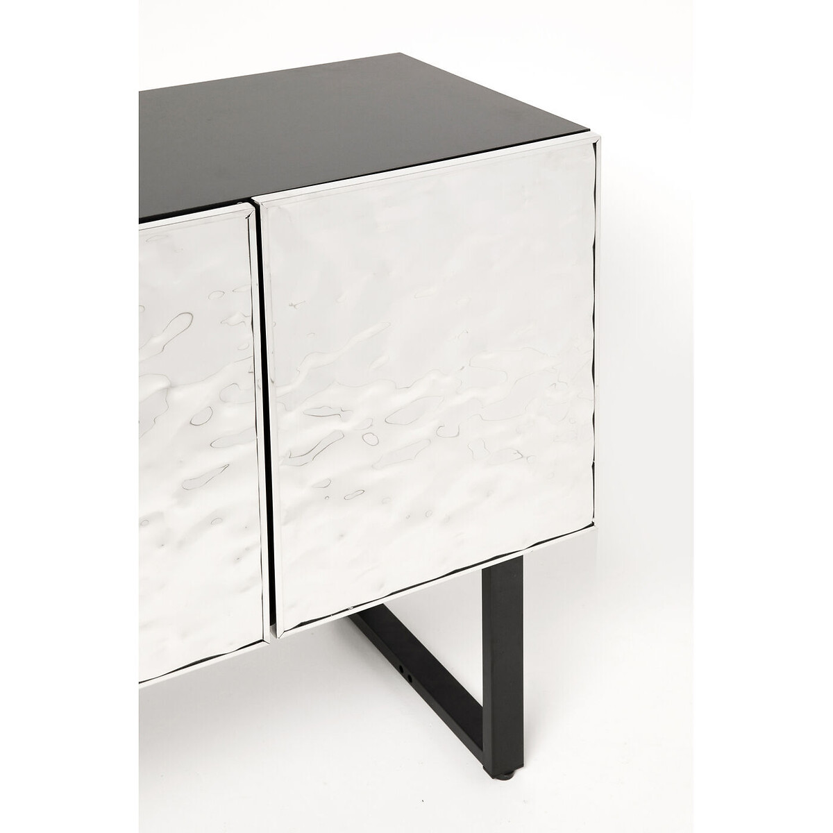 Credenza Carino 151x80cm argent, KARE DESIGN
