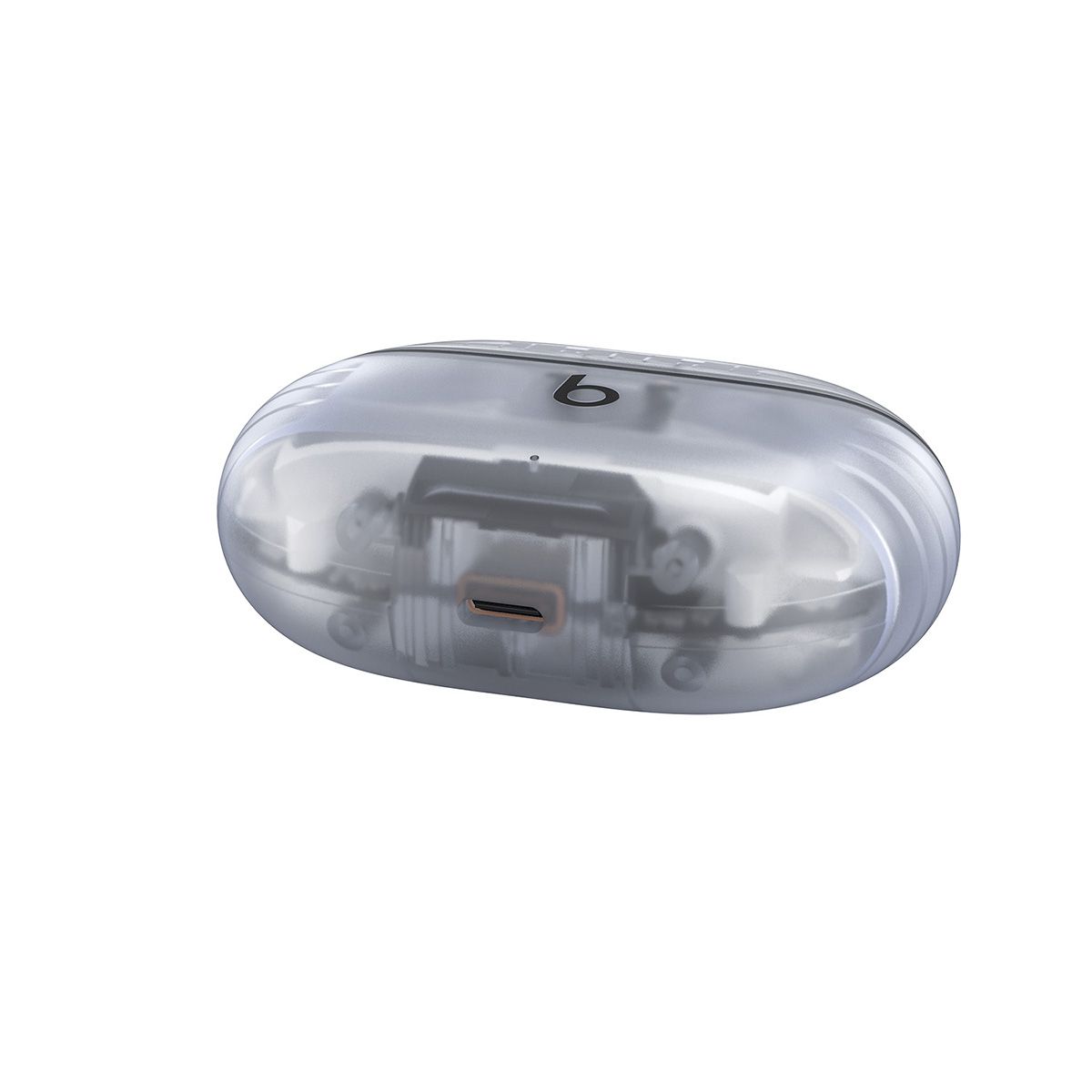 Ecouteurs Studio Buds + Transparent couleur unique, BEATS BY DR,DRE