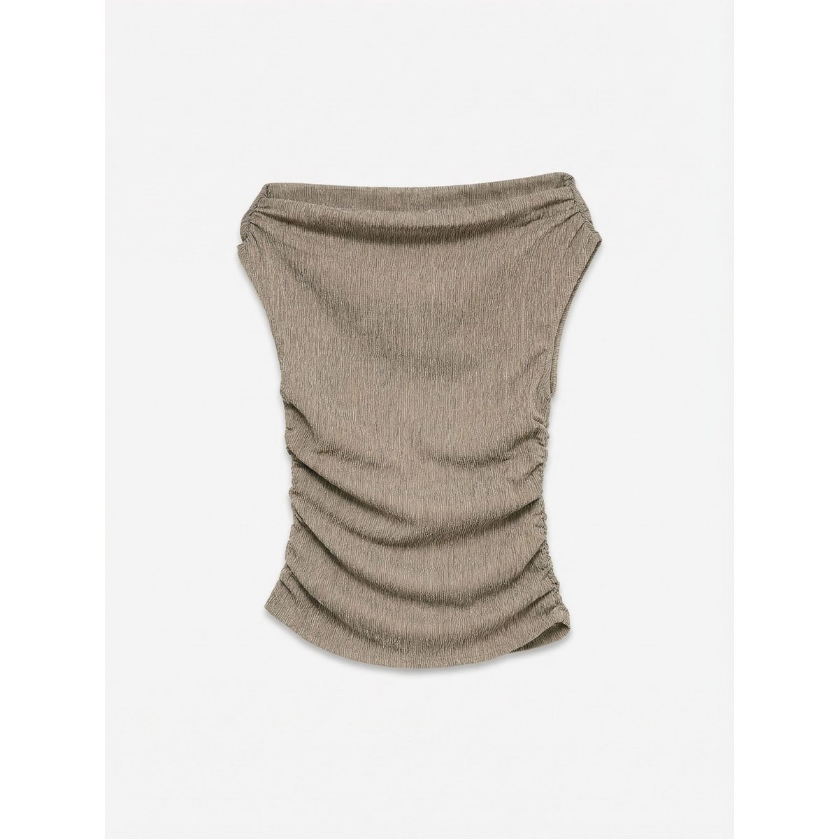 Blouse chocolate torte, VERO MODA
