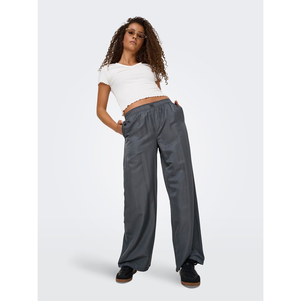 Pantalon magnet, ONLY