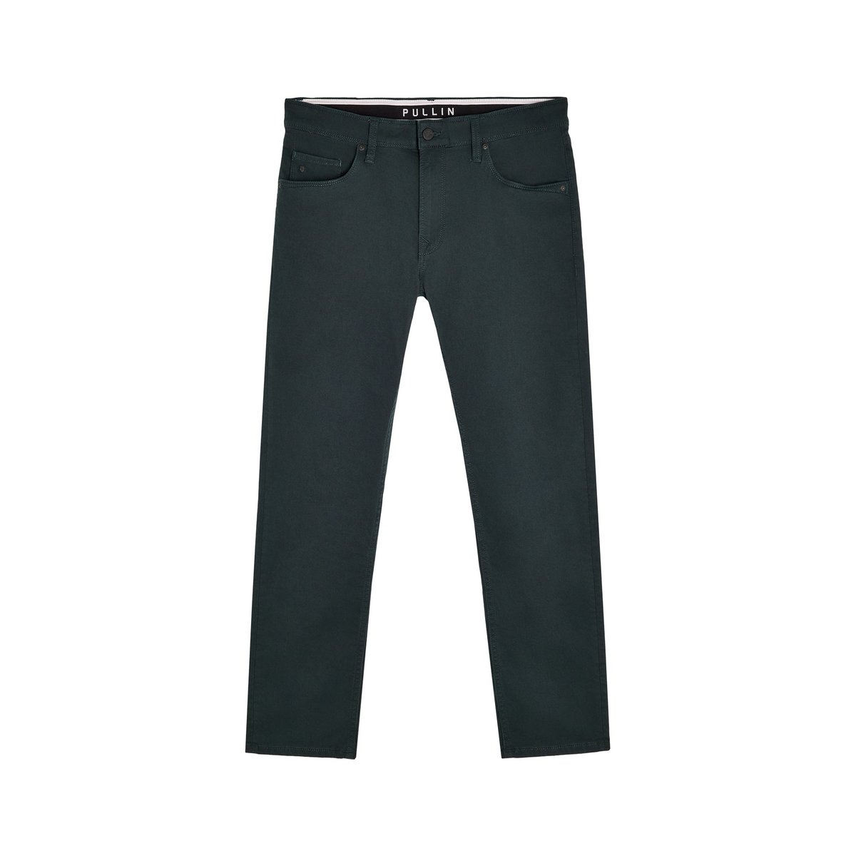 PANTALON REGULAR COLVERT multicolore, PULLIN